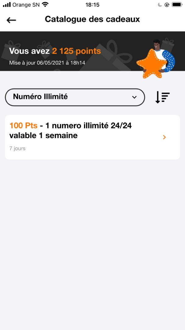 not found
