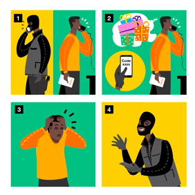 Boy Bandit 3