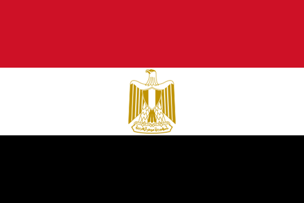 Egypte