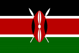 kenya
