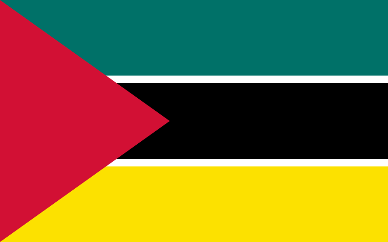 mozambique