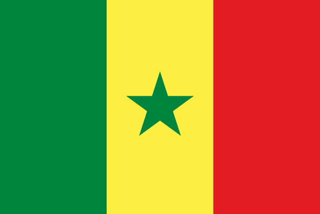 Senegal
